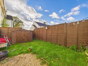 Garden- click for photo gallery